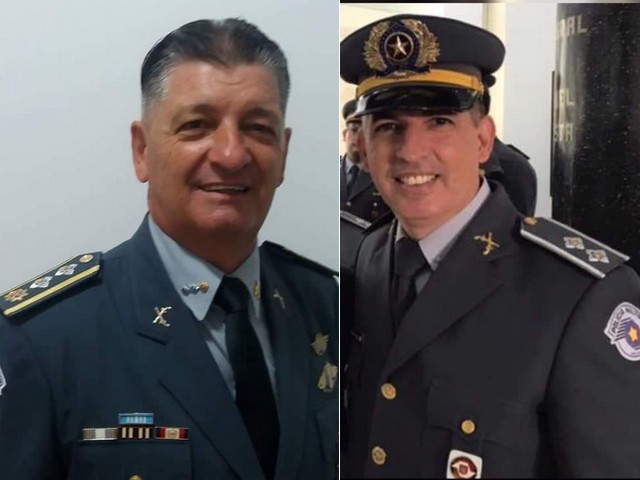 Militares vão tentar ser prefeitos na região