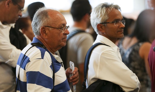 Lei do auxílio para instituições de acolhimento de idosos é sancionada