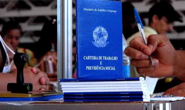 Santa Bárbara com 91 vagas de emprego nesta segunda
