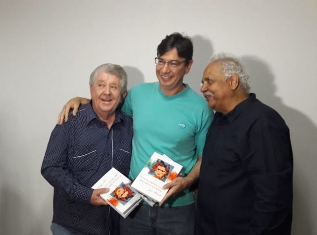 Eleições Campinas: Pochmann desiste; Dr. Hélio confirma